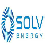 SOLV Energy Logo